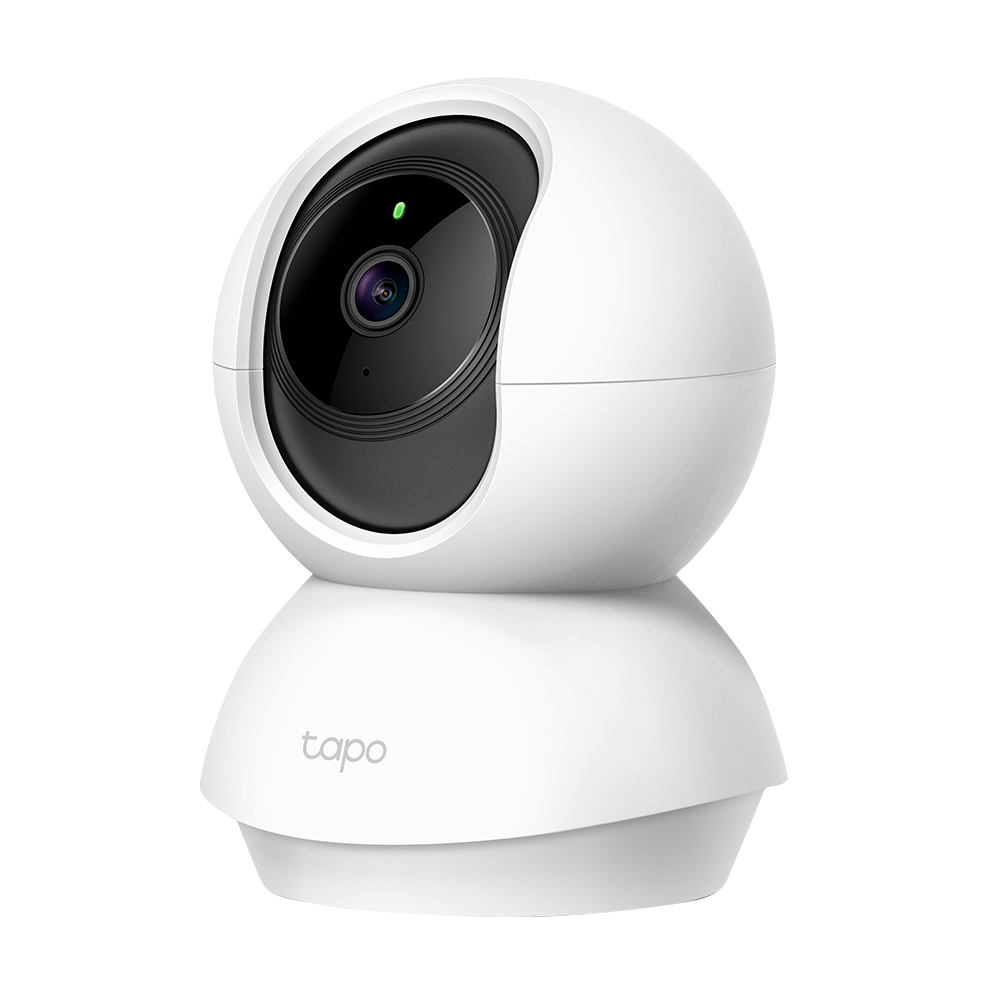 TP-link camara de vigilancia Wi-Fi de 360° con vista 2K 3MP y deteccion IA - Tapo C210 - Imagen 4