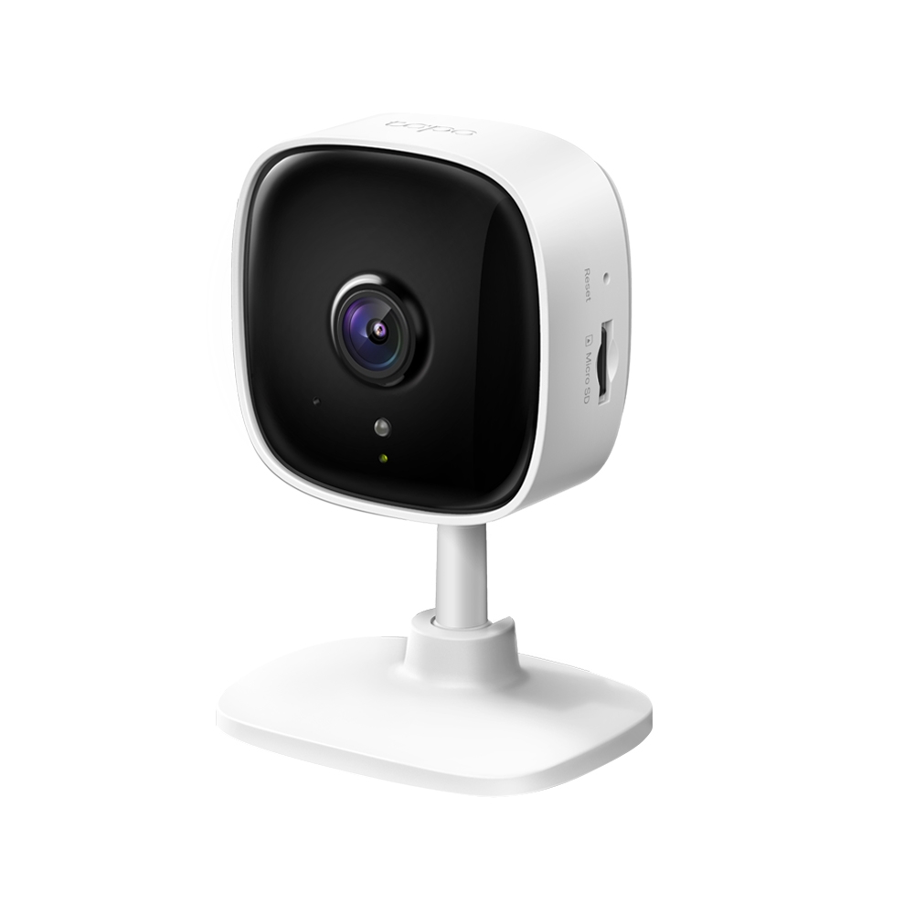 TP-link camara de vigilancia Wi-Fi 3MP con deteccion de movimiento - Tapo C110 - Imagen 4