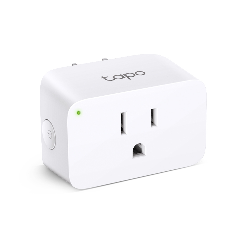 TP-link Mini Smart Wi-Fi Plug-Tapo P105(1-pack) - Imagen 4