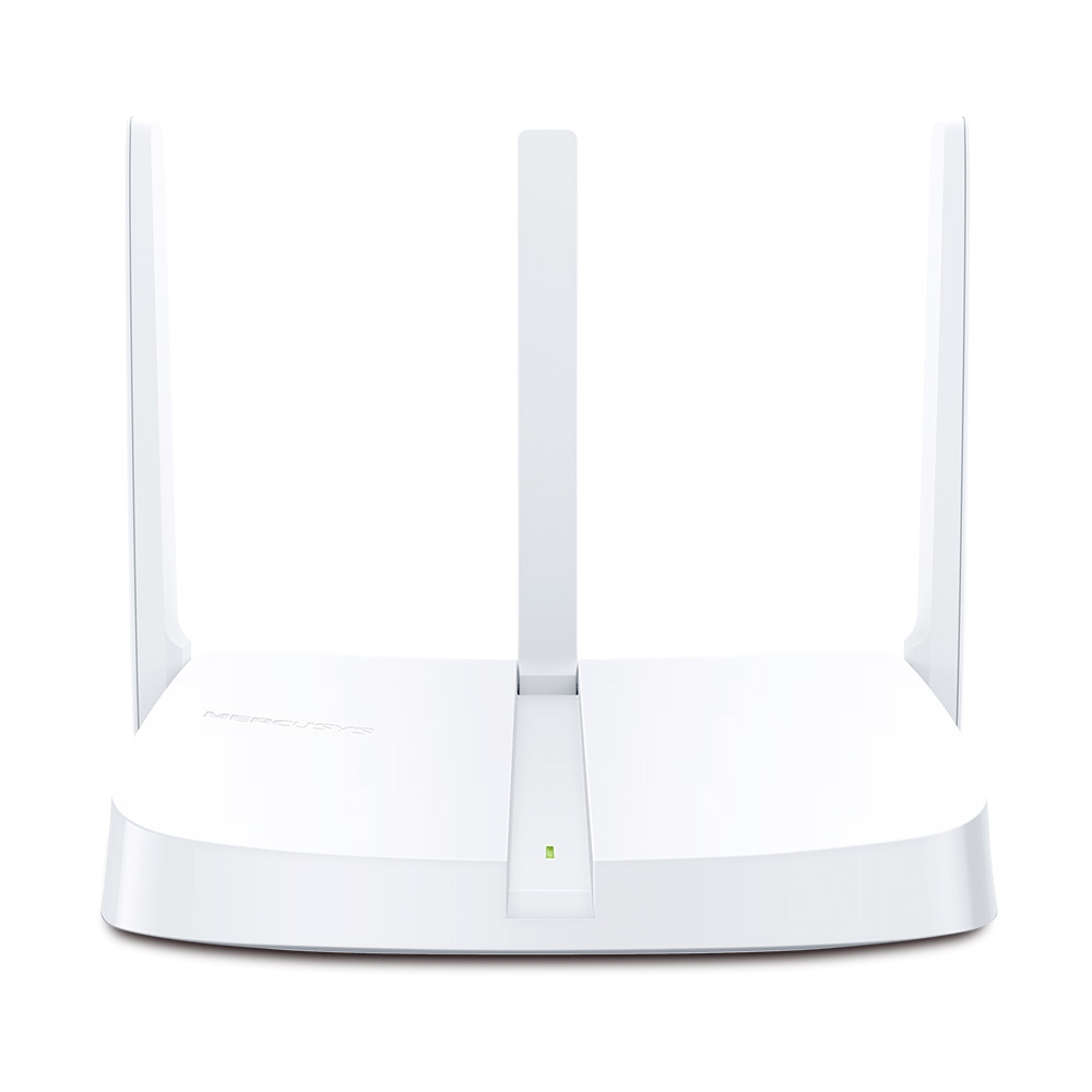 TP-link router mercusys multimodo 300 mbps - MW306R - Imagen 4
