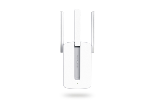 TP-link extensor de red mercusys cobertura wifi 300 mbps-MW300RE - Imagen 2