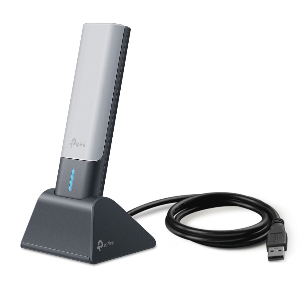 TP- link adaptador Wi-Fi 6 USB AX3000 - Archer TX50UH - Imagen 2