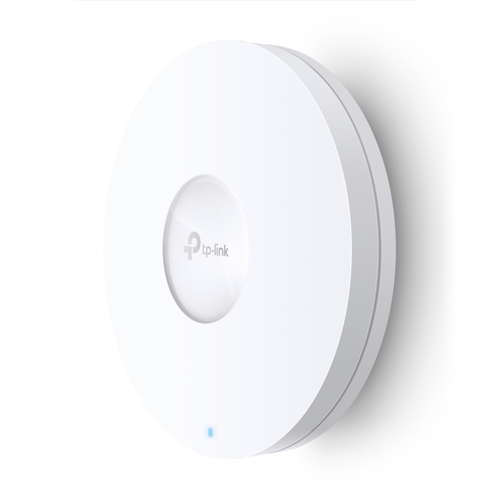 TP-link punto de acceso omada Wi-Fi 6 de montaje en techo AX1800 - EAP620HD
