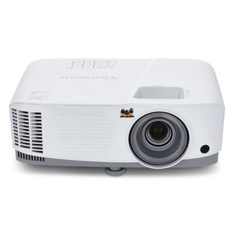 Viewsonic proyector SVGA DLP 4.000 lumens HDMI 2 x VGA blanco PA503S - Imagen 4