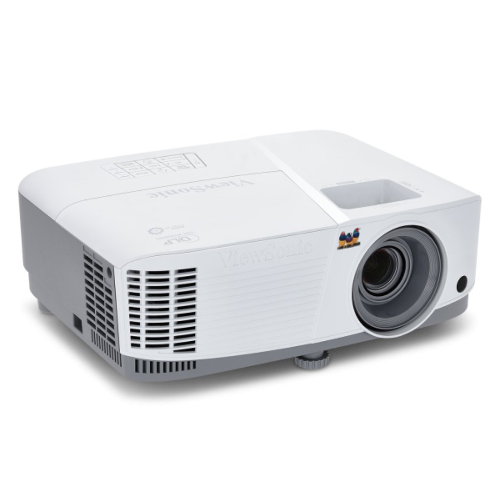 Viewsonic proyector SVGA DLP 4.000 lumens HDMI 2 x VGA blanco PA503S - Imagen 2
