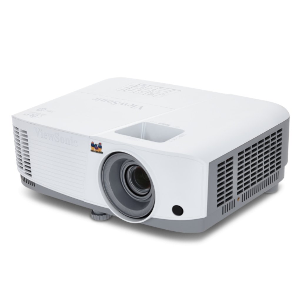 Viewsonic proyector SVGA DLP 4.000 lumens HDMI 2 x VGA blanco PA503S - Imagen 3