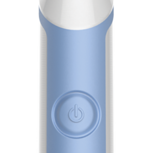 Westinghouse cepillo dientes eléctrico azul bat WHTBOB101