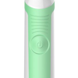 Westinghouse cepillo dientes eléctrico verde recargable WHTBO10