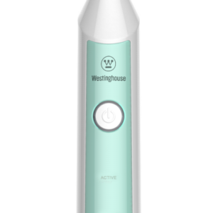 Westinghouse cepillo dientes eléctrico verde recargable premium  WHTBO105