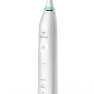 Westinghouse cepillo dientes eléctrico blanco recargable sonic WHTBV202