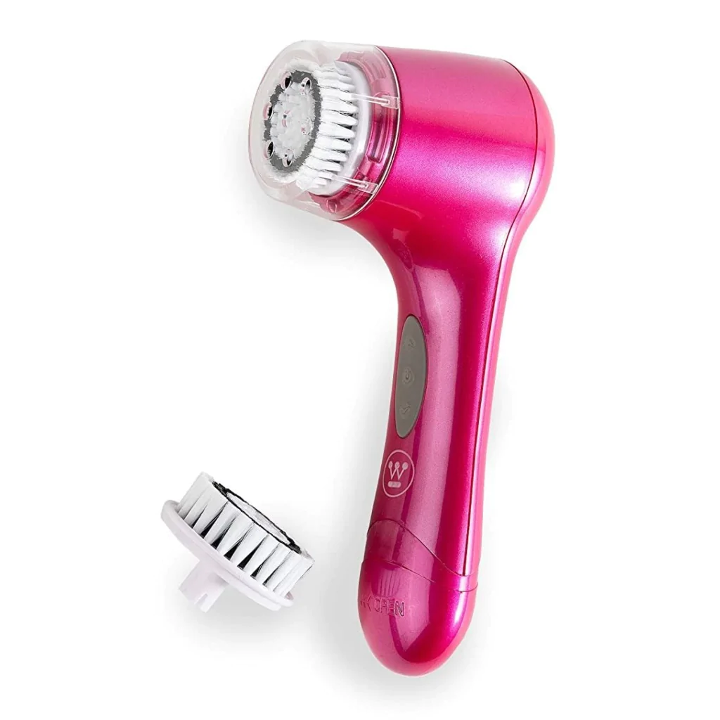 Westinghouse cepillo de limpieza facial WH1138 - Imagen 2
