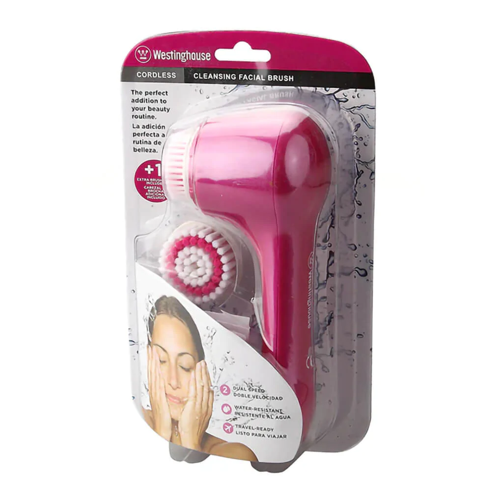 Westinghouse cepillo de limpieza facial WH1138 - Imagen 3