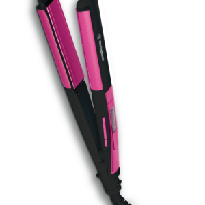 Westinghouse plancha para cabello 2 en 1 WH1152