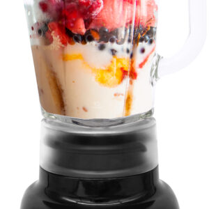 Westinghouse licuadora Digital 10 programas 2.3 L 650W negra - WKBEFL601BK