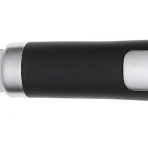 Westinghouse abridor de botellas en acero inox WCKG0081010 negro