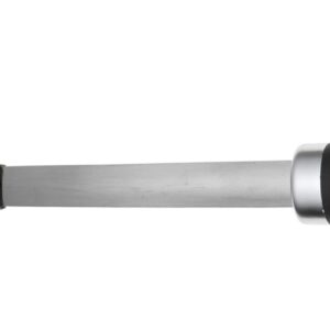 Westinghouse espátula ranurada de nylon  WCKT0081013 negro