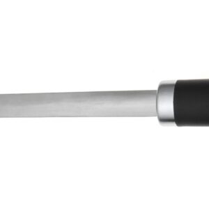 Westinghouse cuchara de nylon para espaguetti WCKT0081014 negro