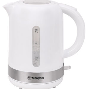 Westinghouse Hervidor elect 1.7L blanco - WKWK3058WH