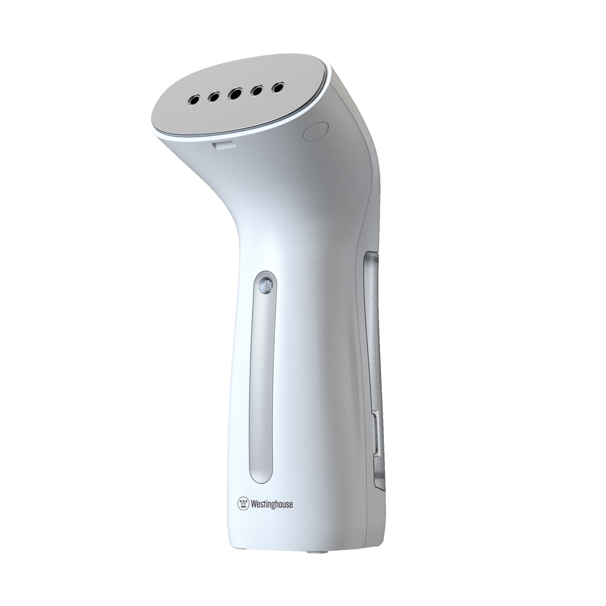 Westinghouse vaporizador de prendas de vestir color blanco - WGGS200 - Imagen 4
