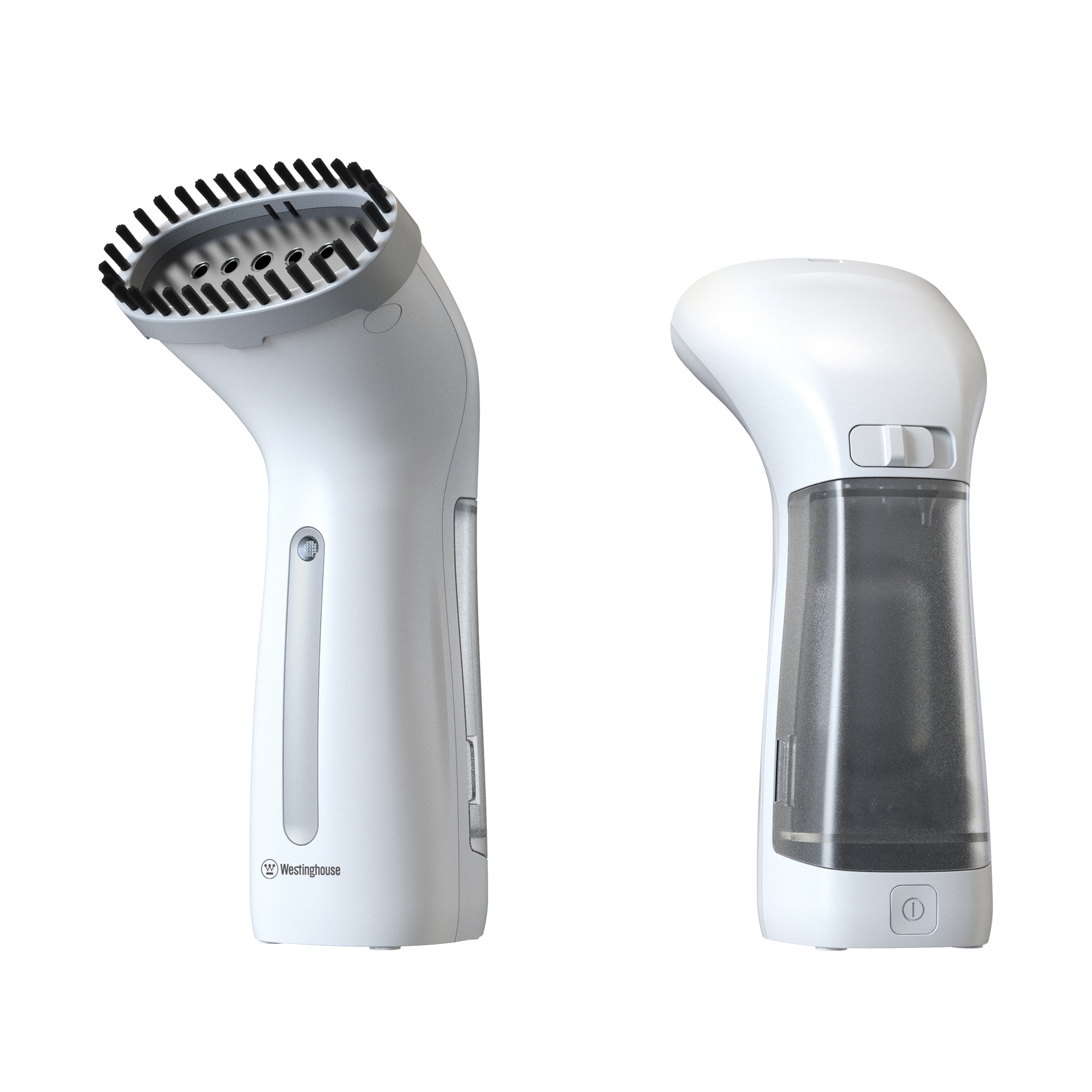 Westinghouse vaporizador de prendas de vestir color blanco - WGGS200 - Imagen 2