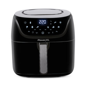 Power XL freidora aire y horno vortex digital 7.5L AF-E8001-LA