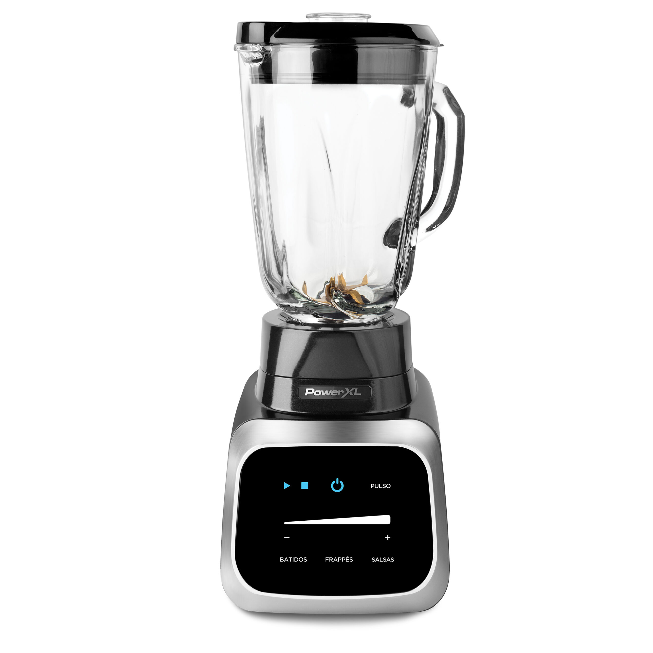 Power XL licuadora smart pro de 1800W potencia maxima - BL6018-0BPLA - Imagen 2