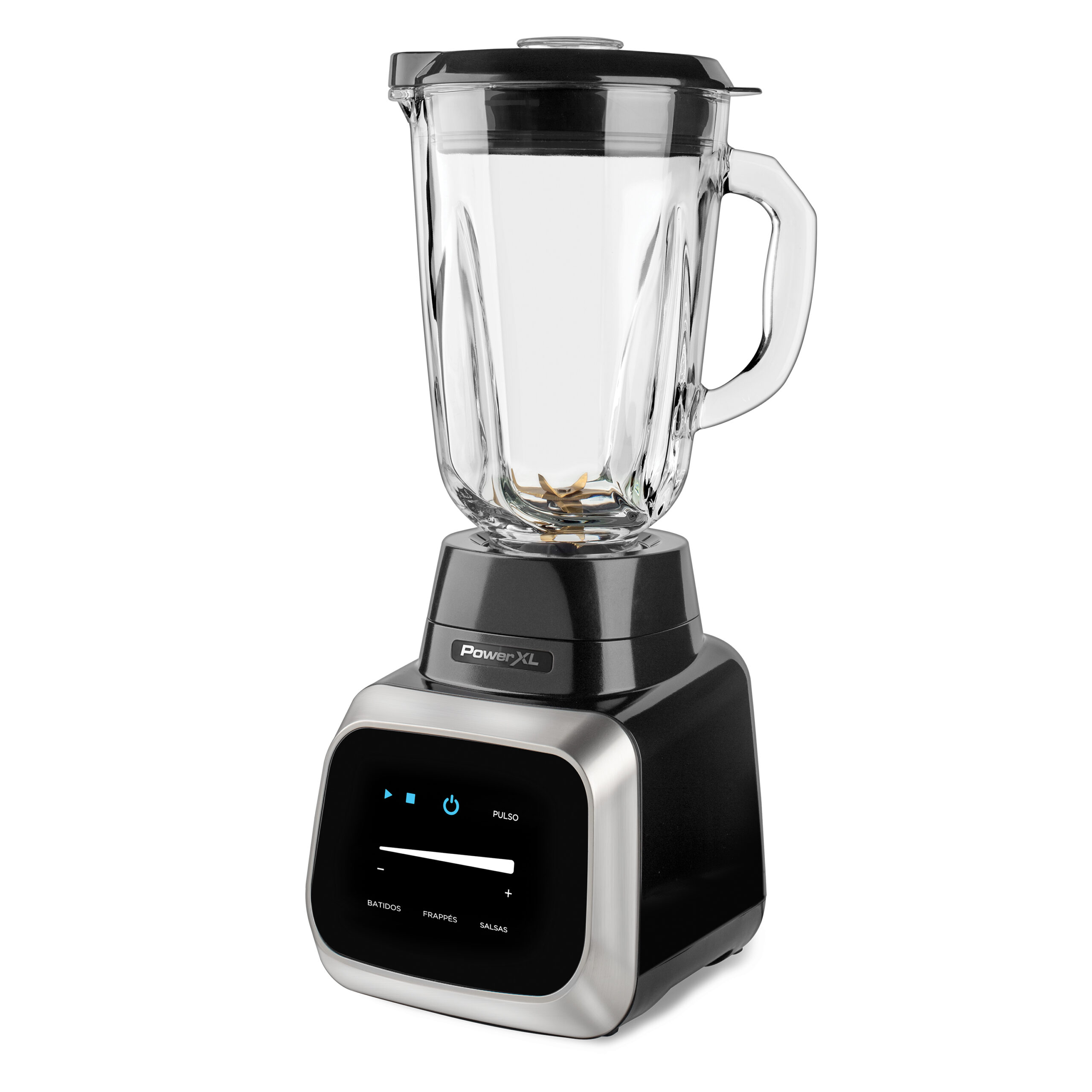 Power XL licuadora smart pro de 1800W potencia maxima - BL6018-0BPLA - Imagen 3