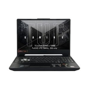Asus Notebook 15,6" AMD R5-7535HS 16gb 1TB SSD WINDOWS 11 FA506NC-HN031W
