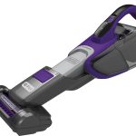 Black + Decker aspiradora pelo mascotas sin cable 500ml HHVJ315JDP27-B3