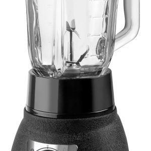 Black + Decker licuadora 2 veloc 1000w negra BL1670S