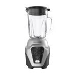 Black + Decker licuadora digits plateada - BL0976-1MDLA