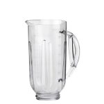 Black + Decker Repuesto jarra plastica licuadora 1.5L Dura Pro/Ice Crush - BL2010WP-03LA