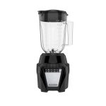 Black+Decker licuadora 700W. 8 vel, jarra plástica - BL0877-1BDLA