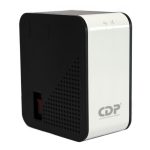 CDP regulador  1800va/1000w r-avr1808
