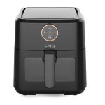 CHIQ freidora de Aire 5L Digital tactil con ventana  - CQXAF05N1TWA1B
