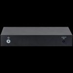 Dahua conmutador gigabit 10 puertos con 8 puertos PoE -DH-CS4010-8GT-110-  1.0.01.20.11244-9002