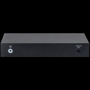 Dahua conmutador gigabit 10 puertos con 8 puertos PoE -DH-CS4010-8GT-110-  1.0.01.20.11244-9002