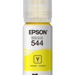 Epson botella tinta amarilla para  L1250 /  L3250 / L5590 - T544420-AL