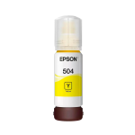 Epson botella tinta amarilla para L6191/ L4160/ L6171/ L4150/L4260/L6270/L14150 - T504420-AL