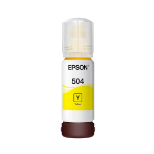 Epson botella tinta amarilla para L6191/ L4160/ L6171/ L4150/L4260/L6270/L14150 - T504420-AL