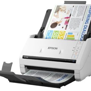 Epson escaner Ds-530 II B11B261202