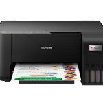 Epson impresora multifuncional tanque tinta L3250  C11CJ67301