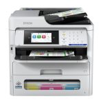 Epson impresora Workforce Pro EM-C800 C11CK19301