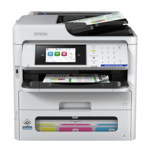 Epson impresora Workforce Pro EM-C800 C11CK19301