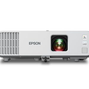 Epson proyector laser inalambrico power lite L210W wxga 3lcd-V11HA70020
