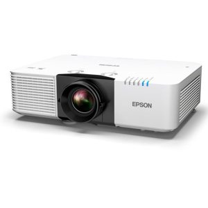 Epson proyector laser powerlite L690U de 6500 lumenes WUXGA 3LCD - V11HB29021