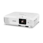 Epson proyector powerlite E24 XGA, 3600 lumens - V11HB51021