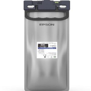 Epson tintas workforce wf-C878R black std T05A100