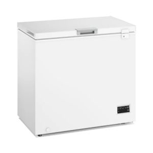Frigidaire congelador horizontal 7 pies color blanco FFH07S3N5AW