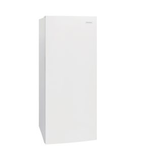 Frigidaire congelador vertical 16 pies blanco una puerta FFU16W3HUW